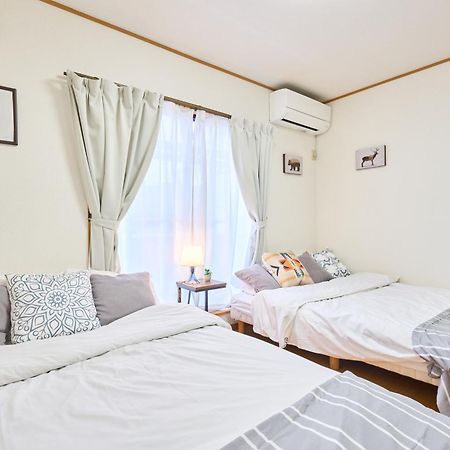 Comfy Home Koiwa 도쿄 외부 사진