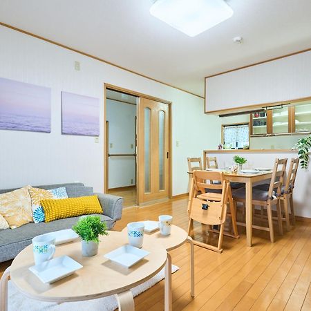 Comfy Home Koiwa 도쿄 외부 사진