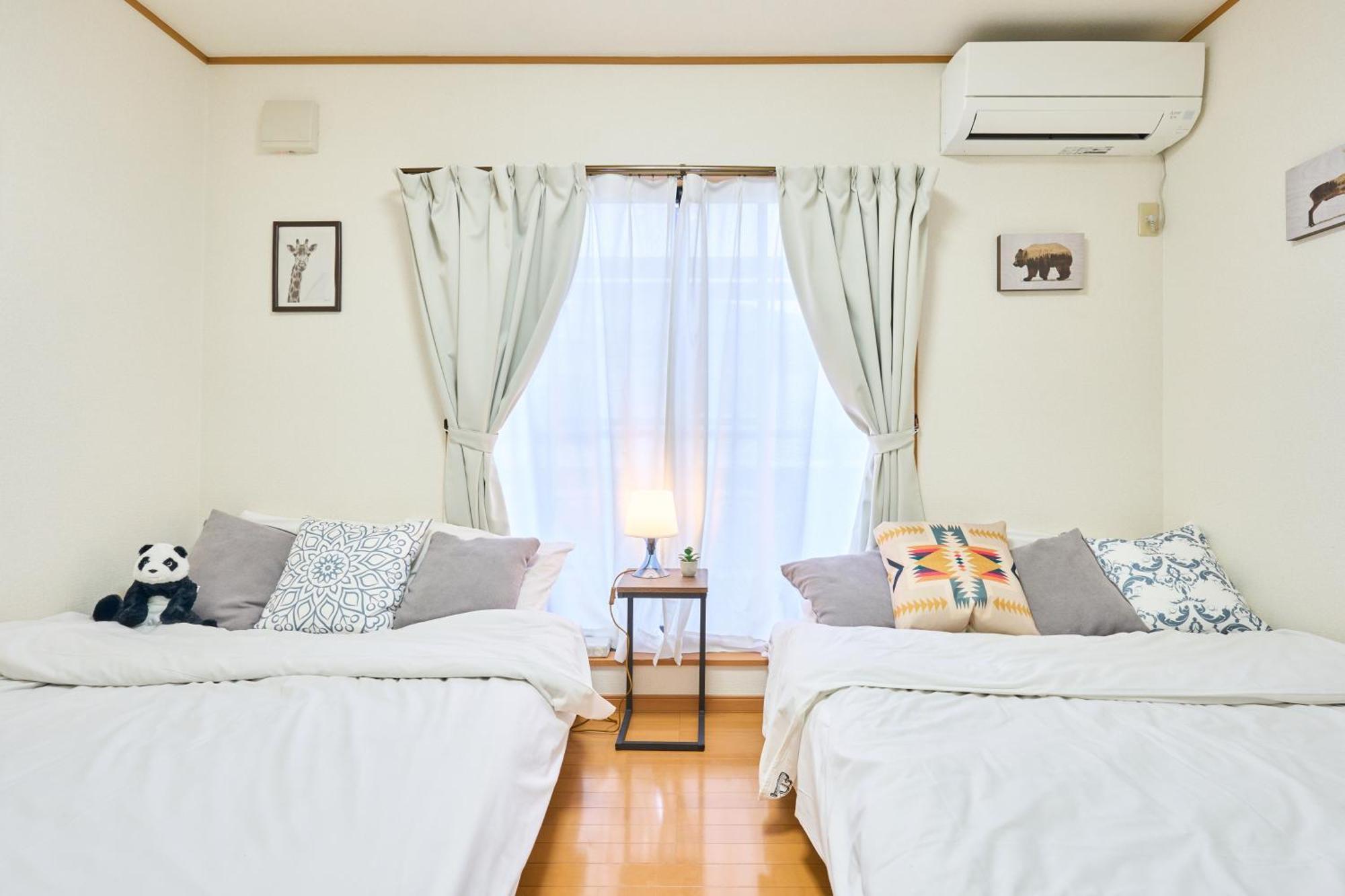 Comfy Home Koiwa 도쿄 외부 사진