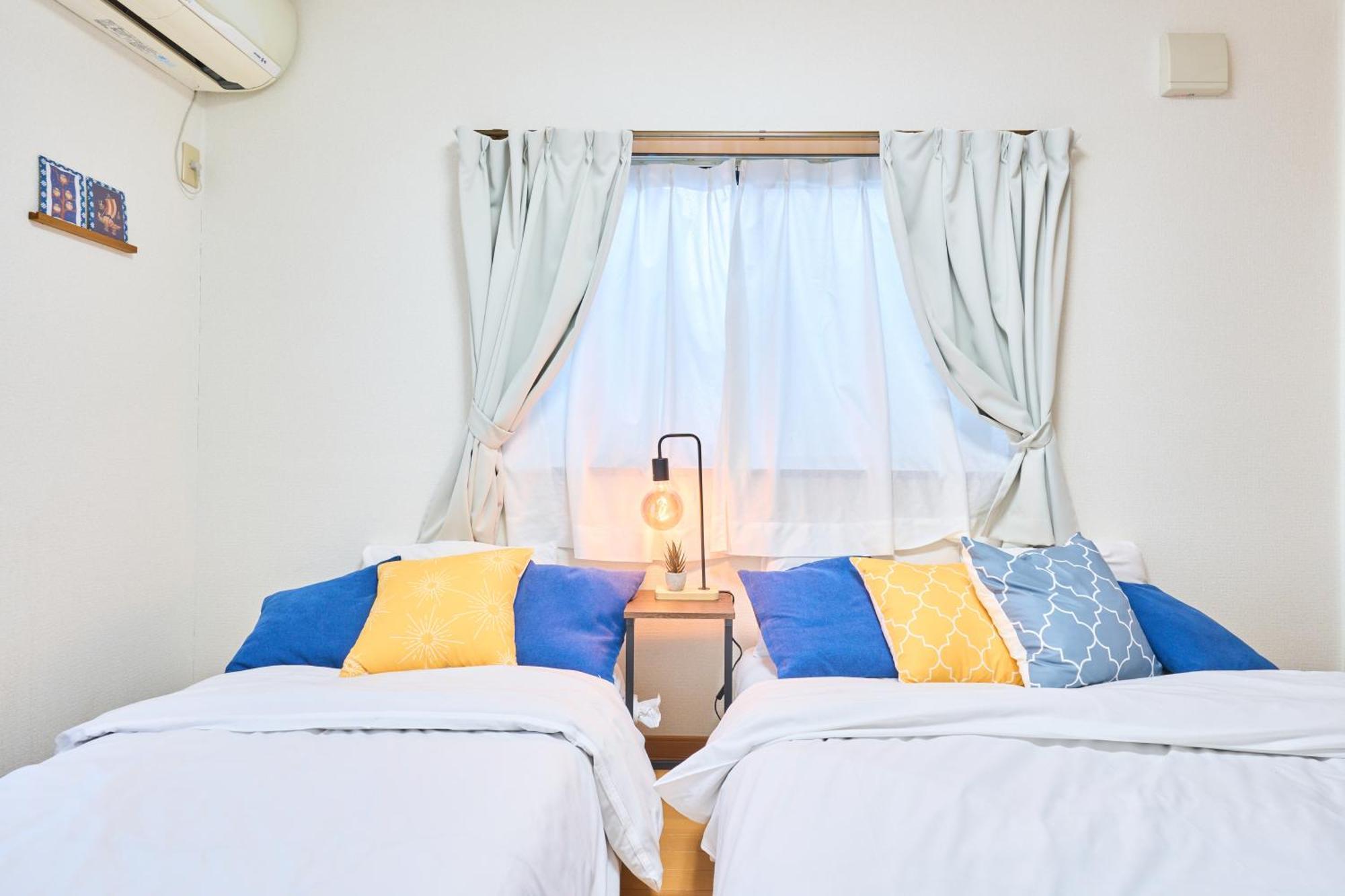 Comfy Home Koiwa 도쿄 외부 사진