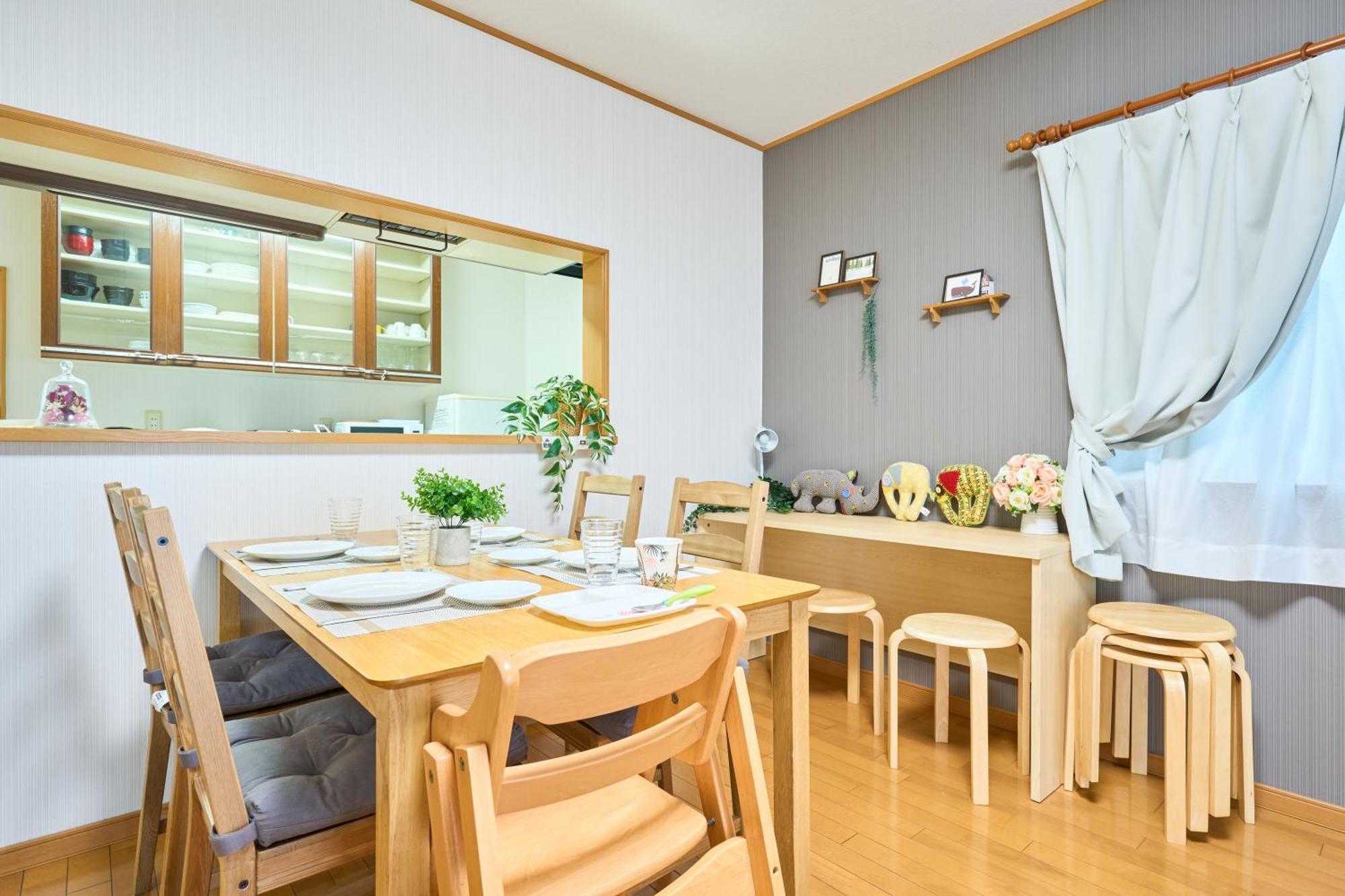 Comfy Home Koiwa 도쿄 외부 사진