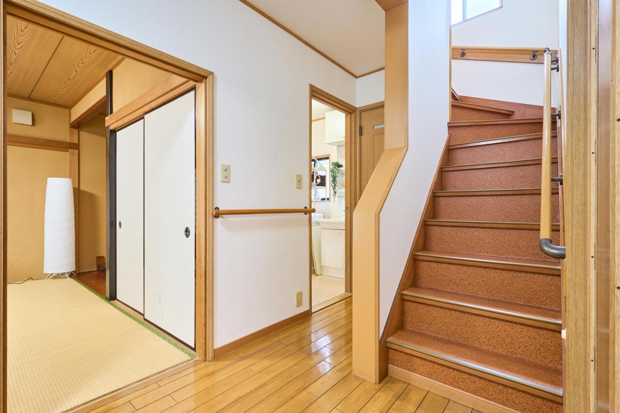 Comfy Home Koiwa 도쿄 외부 사진