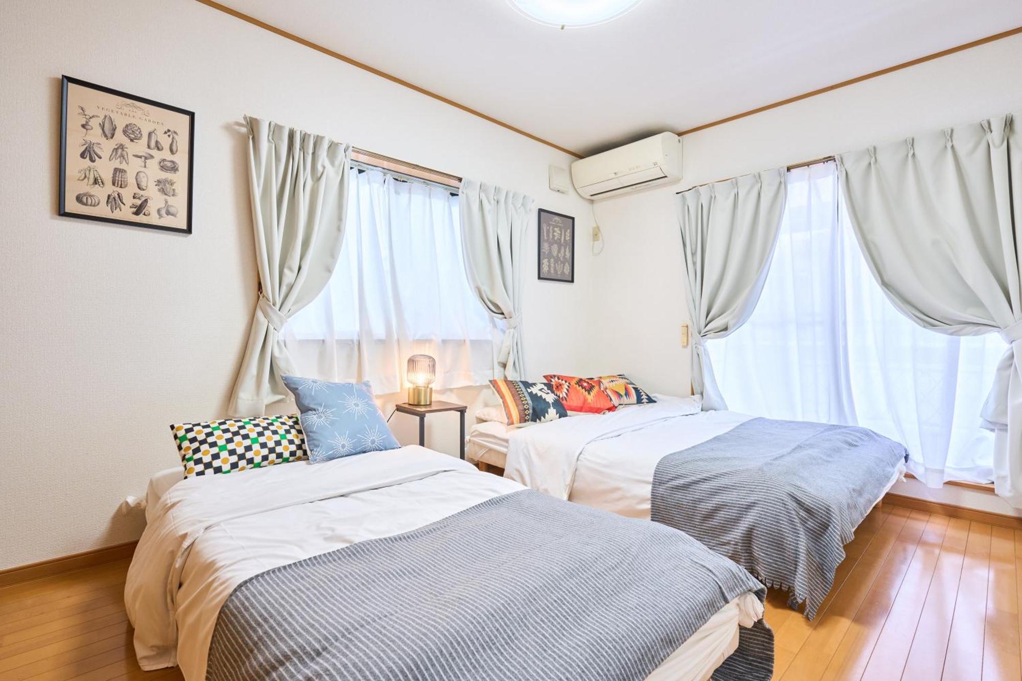 Comfy Home Koiwa 도쿄 외부 사진