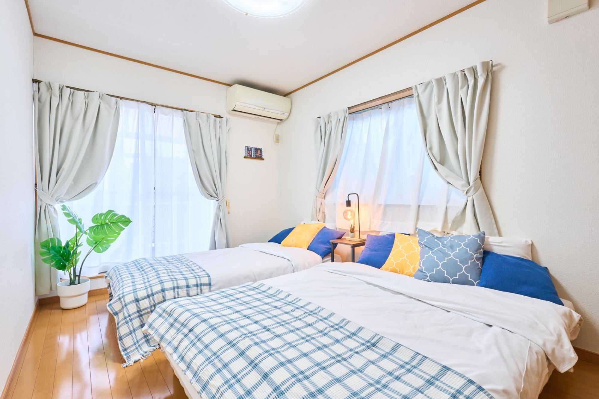 Comfy Home Koiwa 도쿄 외부 사진