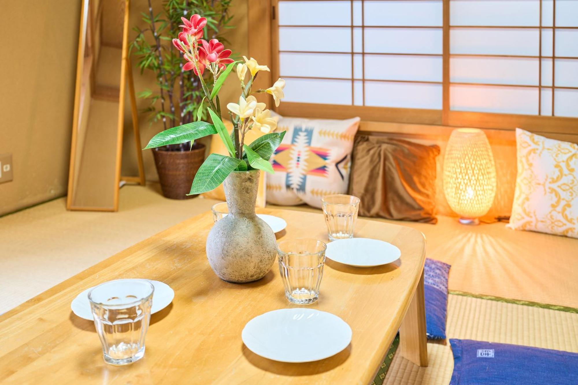 Comfy Home Koiwa 도쿄 외부 사진