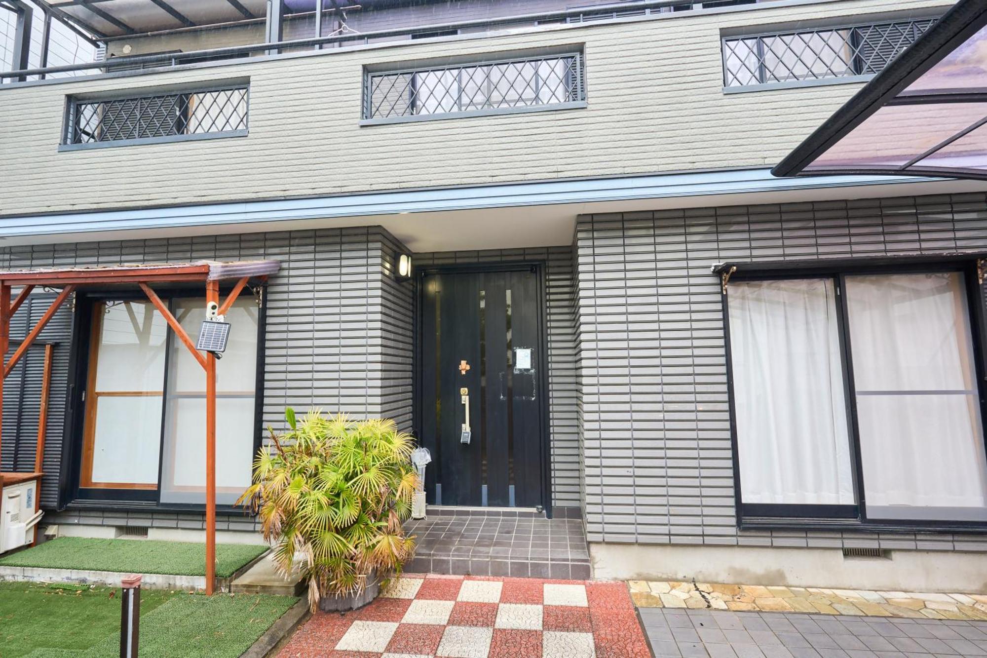 Comfy Home Koiwa 도쿄 외부 사진