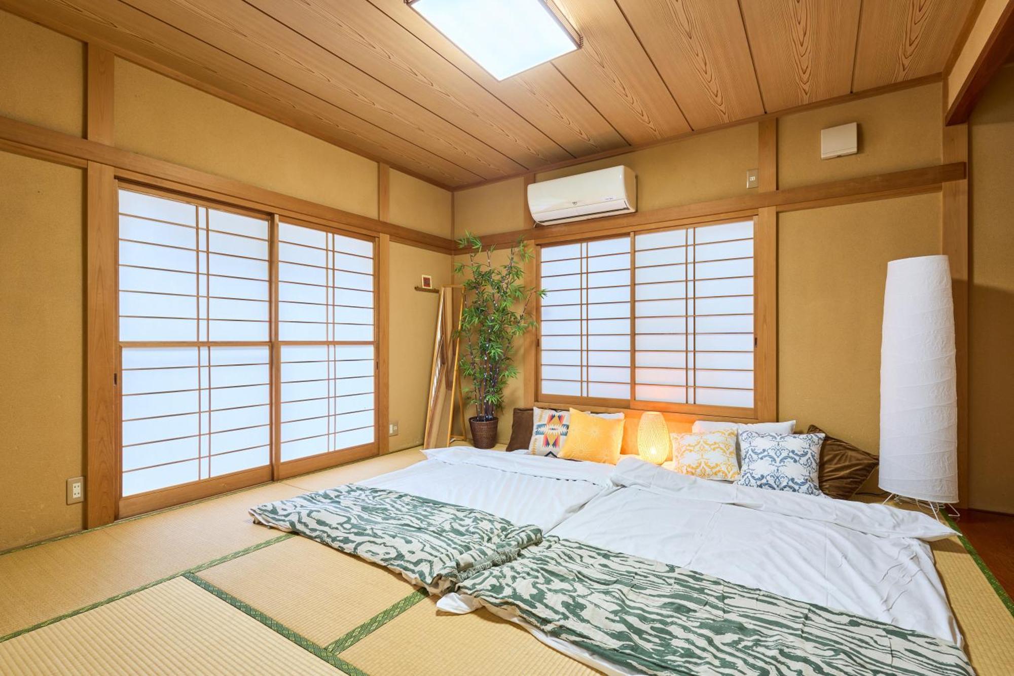 Comfy Home Koiwa 도쿄 외부 사진