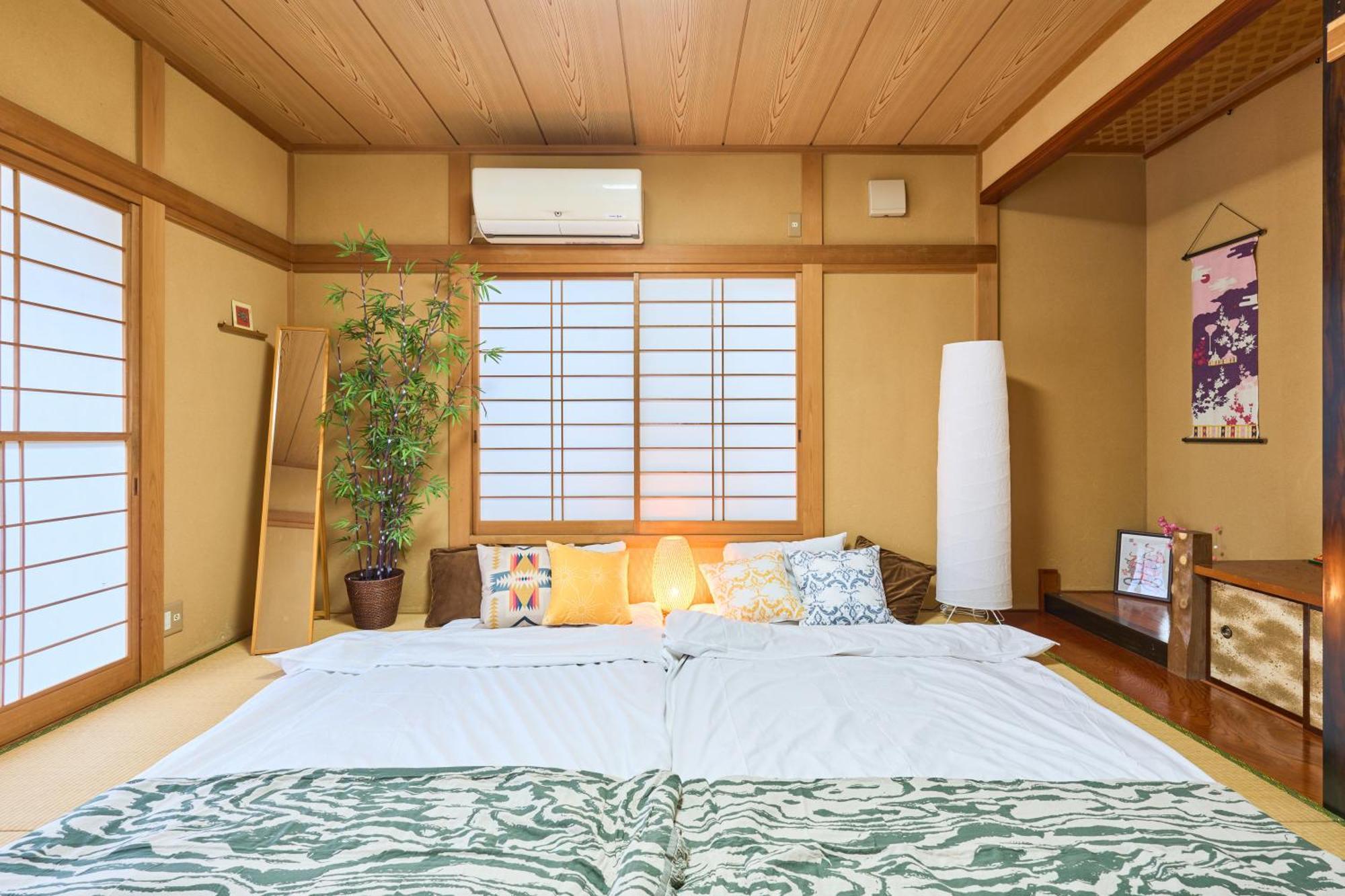 Comfy Home Koiwa 도쿄 외부 사진