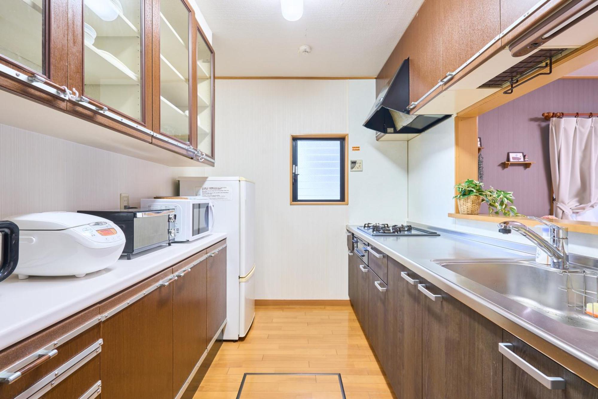Comfy Home Koiwa 도쿄 외부 사진