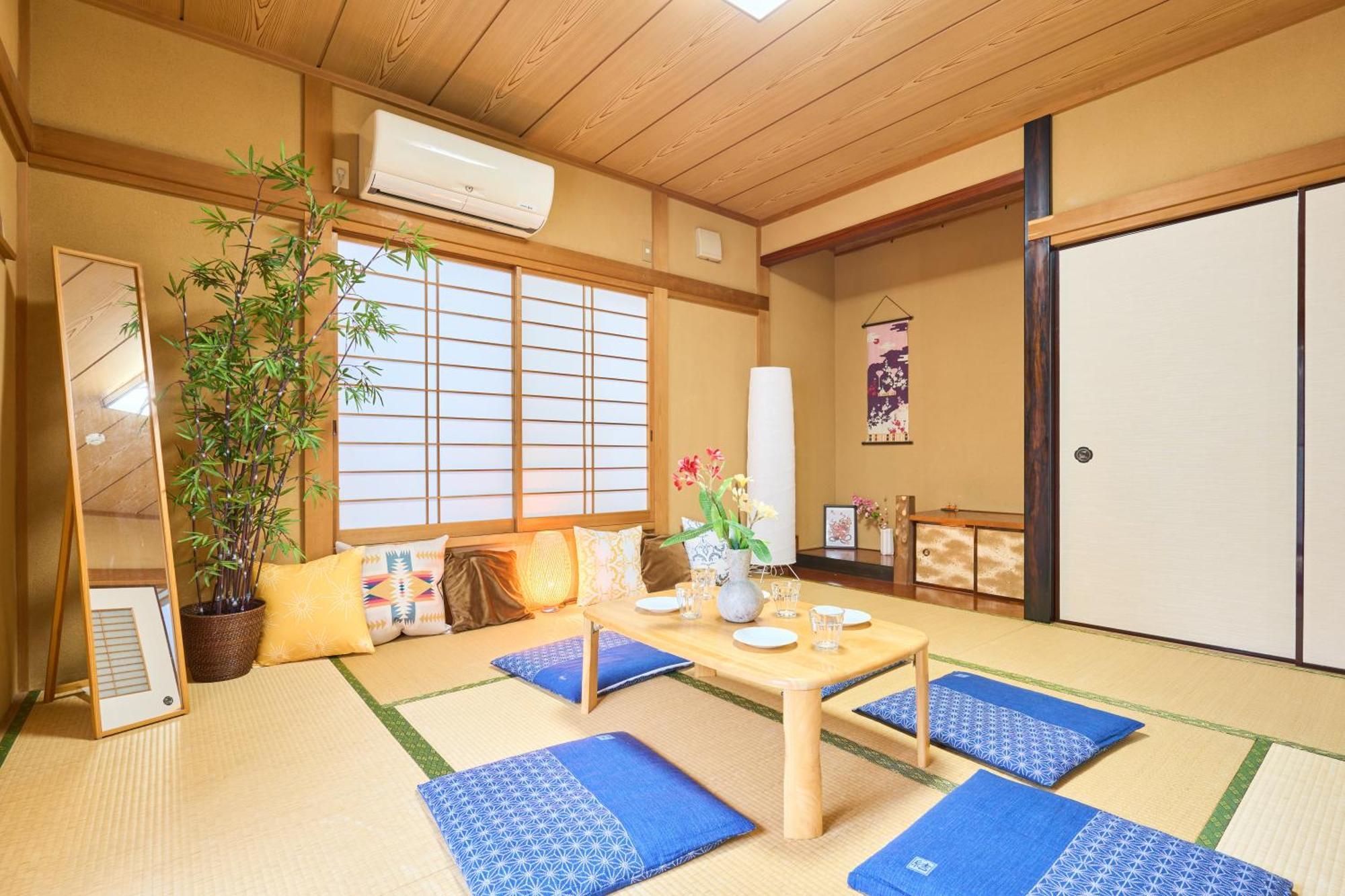 Comfy Home Koiwa 도쿄 외부 사진